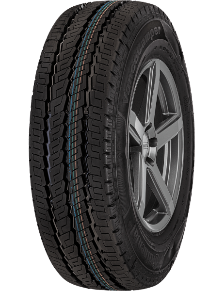 Continental VancoCamper 215/75 R16 116/114 R C