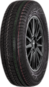 Gros plan de la bande de roulement Torque PCR TG022 275/35 R19 100 H XL