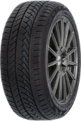 Gros plan de la bande de roulement Superia EcoBlue 4s 175/80 R14 88 T