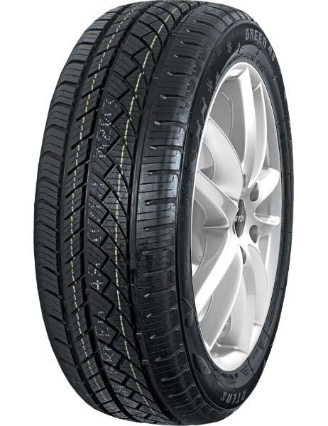 Atlas Tires Green 4S 215/40 R17 87 W XL