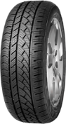 Gros plan de la bande de roulement Atlas Tires Green VAN 4S 195/60 R16 99 H C