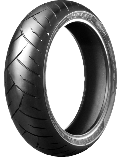 Maxxis MA-ST2 180/55ZR17 73 W Rear TL