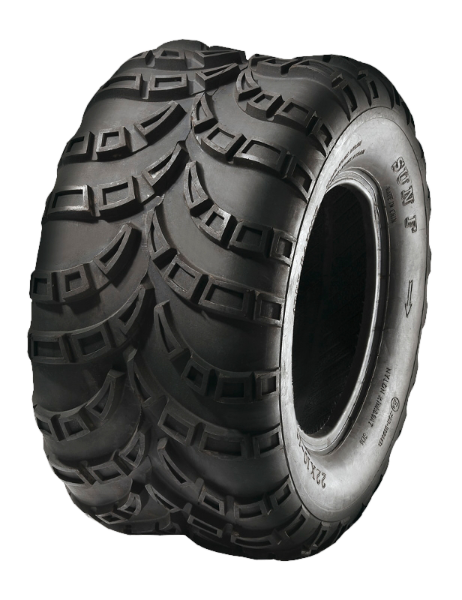SunF A-028 23x7-10 35 J TL E