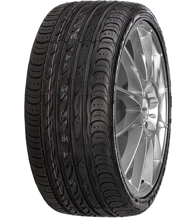 Syron Cross 1 Plus 295/30 R22 103 W XL