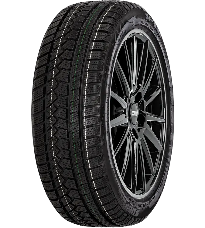 Sunfull SF-982 235/60 R18 107 H XL