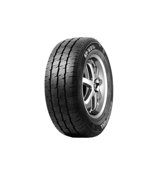 Sunfull SF-W05 215/70 R15 109/107 R C