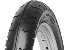 Gros plan de la bande de roulement Mitas MC 2 2.25-16 38 J Front/Rear TT