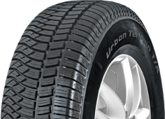 BFGoodrich Urban Terrain T/A
