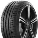 Michelin Pilot Sport 4 225/40 R18 92 Y XL, ZR - Miniature de la photo 1