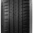 Michelin Pilot Sport 4 225/40 R18 92 Y XL, ZR - Miniature de la photo 2