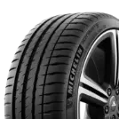 Michelin Pilot Sport 4 225/40 R18 92 Y XL, ZR - Miniature de la photo 3