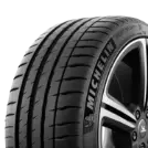 Michelin Pilot Sport 4 235/40 R18 95 Y XL, ZR - Miniature de la photo 3