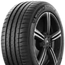 Michelin Pilot Sport 4 205/55 R16 94 Y XL, ZR - Miniature de la photo 1