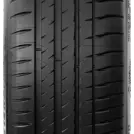 Michelin Pilot Sport 4 205/55 R16 94 Y XL, ZR - Miniature de la photo 2
