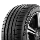 Michelin Pilot Sport 4 205/55 R16 94 Y XL, ZR - Miniature de la photo 3