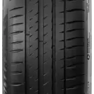 Michelin Pilot Sport 4 255/40 R19 100 W XL, VOL, Acoustic - Miniature de la photo 2