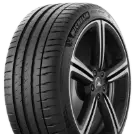 Michelin Pilot Sport 4 245/40 R18 97 Y XL, ZR, DT1 - Miniature de la photo 1