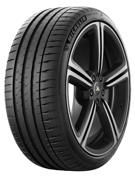 Michelin Pilot Sport 4 235/40 R19 96 Y XL, ZR