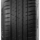 Michelin Pilot Sport 4 245/40 R18 97 Y XL, ZR, MO1 - Miniature de la photo 2