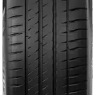 Michelin Pilot Sport 4 275/45 R18 107 Y XL, ZR - Miniature de la photo 2