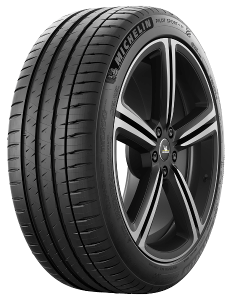Michelin Pilot Sport 4 225/45 R19 96 W XL, *