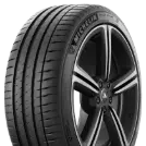 Michelin Pilot Sport 4 245/45 R19 102 Y XL, AO, Acoustic - Miniature de la photo 1