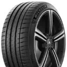 Michelin Pilot Sport 4 235/40 R18 95 Y XL, ZR, MO1 - Miniature de la photo 1