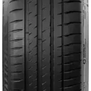 Michelin Pilot Sport 4 235/40 R18 95 Y XL, ZR, MO1 - Miniature de la photo 2