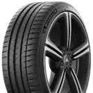 Michelin Pilot Sport 4 275/35 R21 103 Y XL, ZR, N0, Acoustic - Miniature de la photo 1