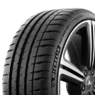 Michelin Pilot Sport 4 275/35 R21 103 Y XL, ZR, N0, Acoustic - Miniature de la photo 3