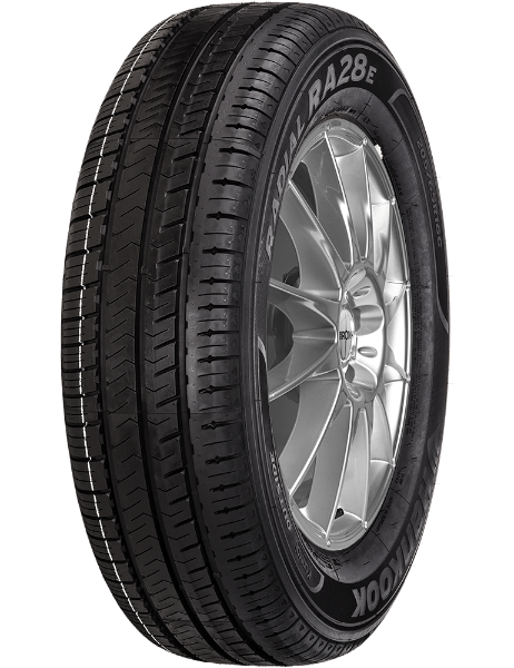 Hankook Radial RA28E