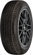 Gros plan de la bande de roulement Hankook Ventus S1 evo2 K117C SUV 315/35 R20 110 W RUN ON FLAT XL, MFS