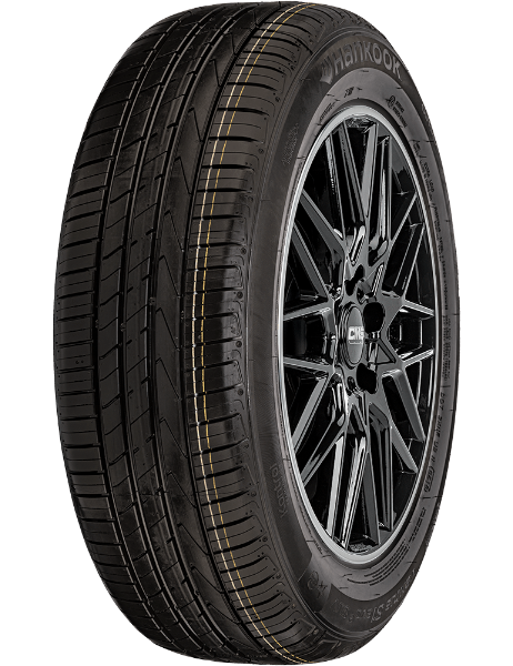 Hankook Ventus S1 evo2 K117C SUV 255/55 R18 109 V RUN ON FLAT XL, MFS