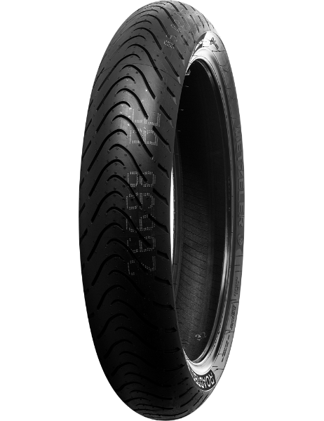 Metzeler Roadtec 01 110/80 R19 59 V Front TL M/C