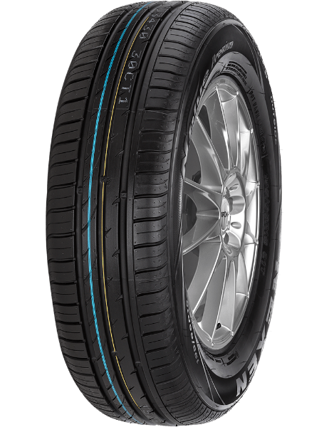 Nexen N'Blue Premium 165/65 R15 81 T