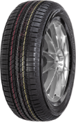 Gros plan de la bande de roulement Bridgestone Dueler A/T 693 III 265/65 R17 112 S