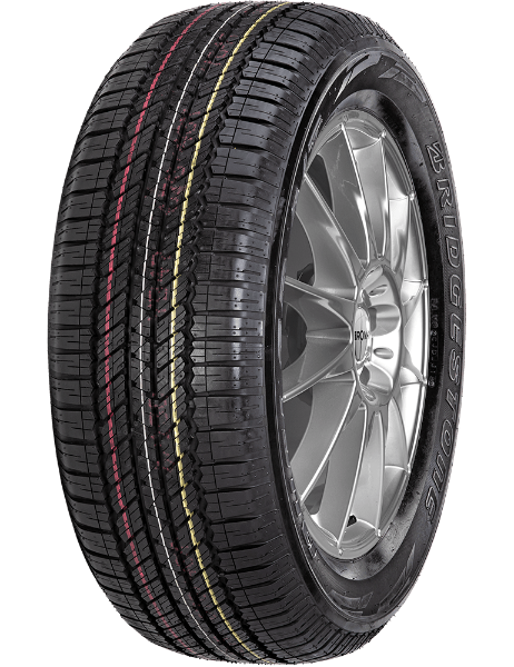 Bridgestone Dueler A/T 693 III