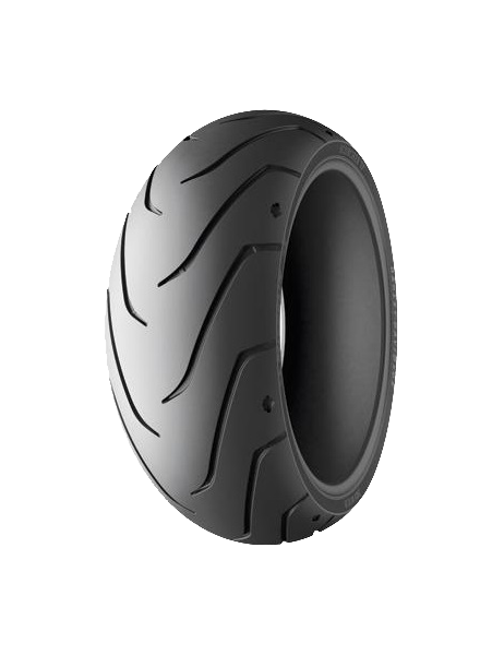 Michelin Scorcher 11 160/60 R18 70 V Front TL M/C