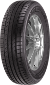 Gros plan de la bande de roulement Laufenn G Fit EQ 145/70 R13 71 T