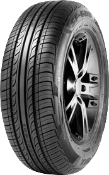 Gros plan de la bande de roulement Sunfull SF-688 195/60 R15 88 V
