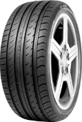 Gros plan de la bande de roulement Sunfull SF-888 195/50 R16 88 V XL