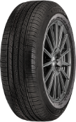 Gros plan de la bande de roulement GT Radial Savero SUV 235/60 R16 100 H
