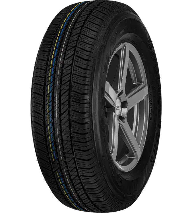 Bridgestone H/T 684 II 245/70 R16 111 T XL