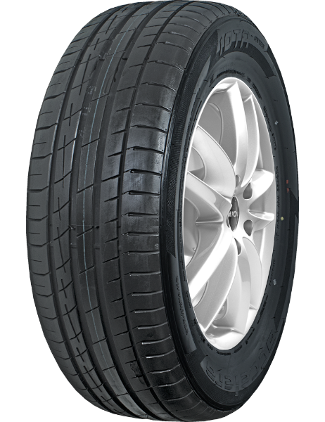Accelera IOTA ST-68 255/35 R22 99 W