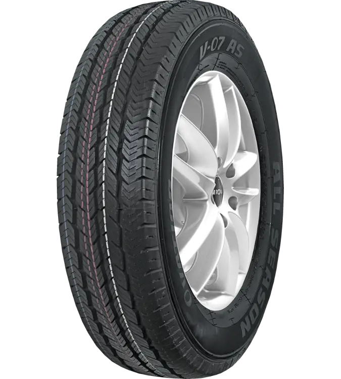 Ovation V-07 AS 195/60 R16 99/97 T C