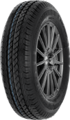 Gros plan de la bande de roulement Windforce Mile Max 225/70 R15 112/110 R C