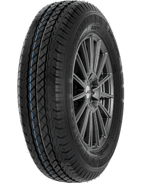 Windforce Mile Max 195/80 R15 106/104 R C