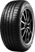 Gros plan de la bande de roulement Marshal Crugen HP91 235/45 R19 95 W