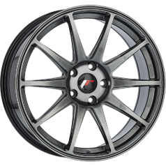 JR Wheels JR11 Dark Hyper B