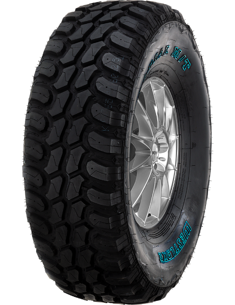 West Lake SL366 MT 205/70 R15 104 Q POR, OWL, M+S
